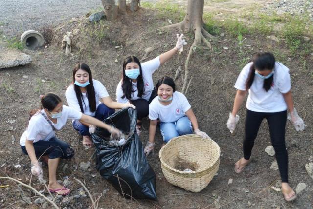 Plastic Free Awareness